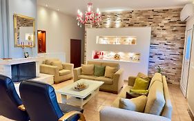 Villa Gomfoi Trikala - Smart Town Bnb