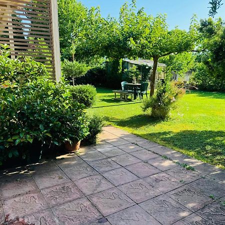 Villa Gomfoi Trikala - Smart Town Bnb Εξωτερικό φωτογραφία