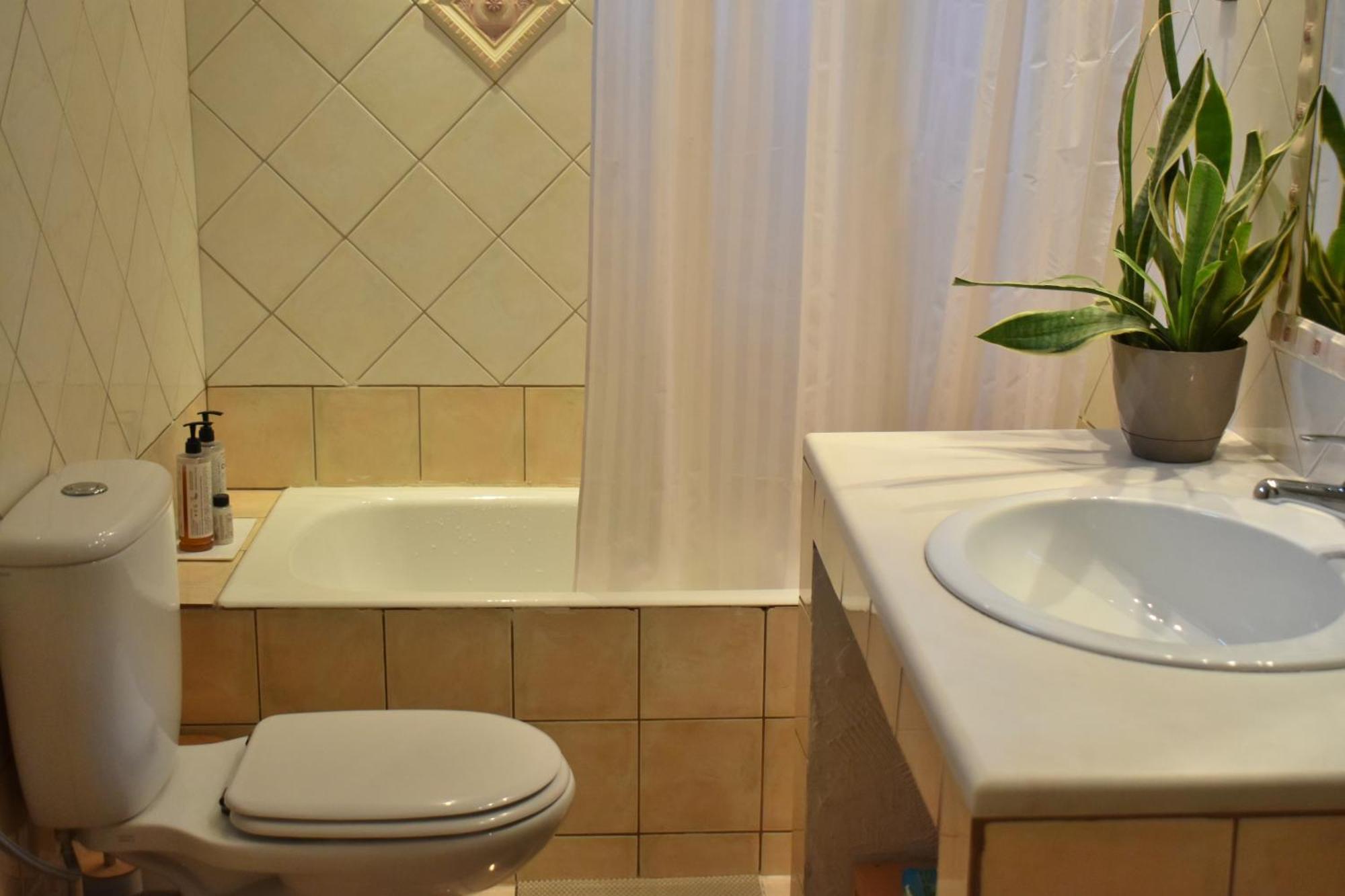 Villa Gomfoi Trikala - Smart Town Bnb Εξωτερικό φωτογραφία