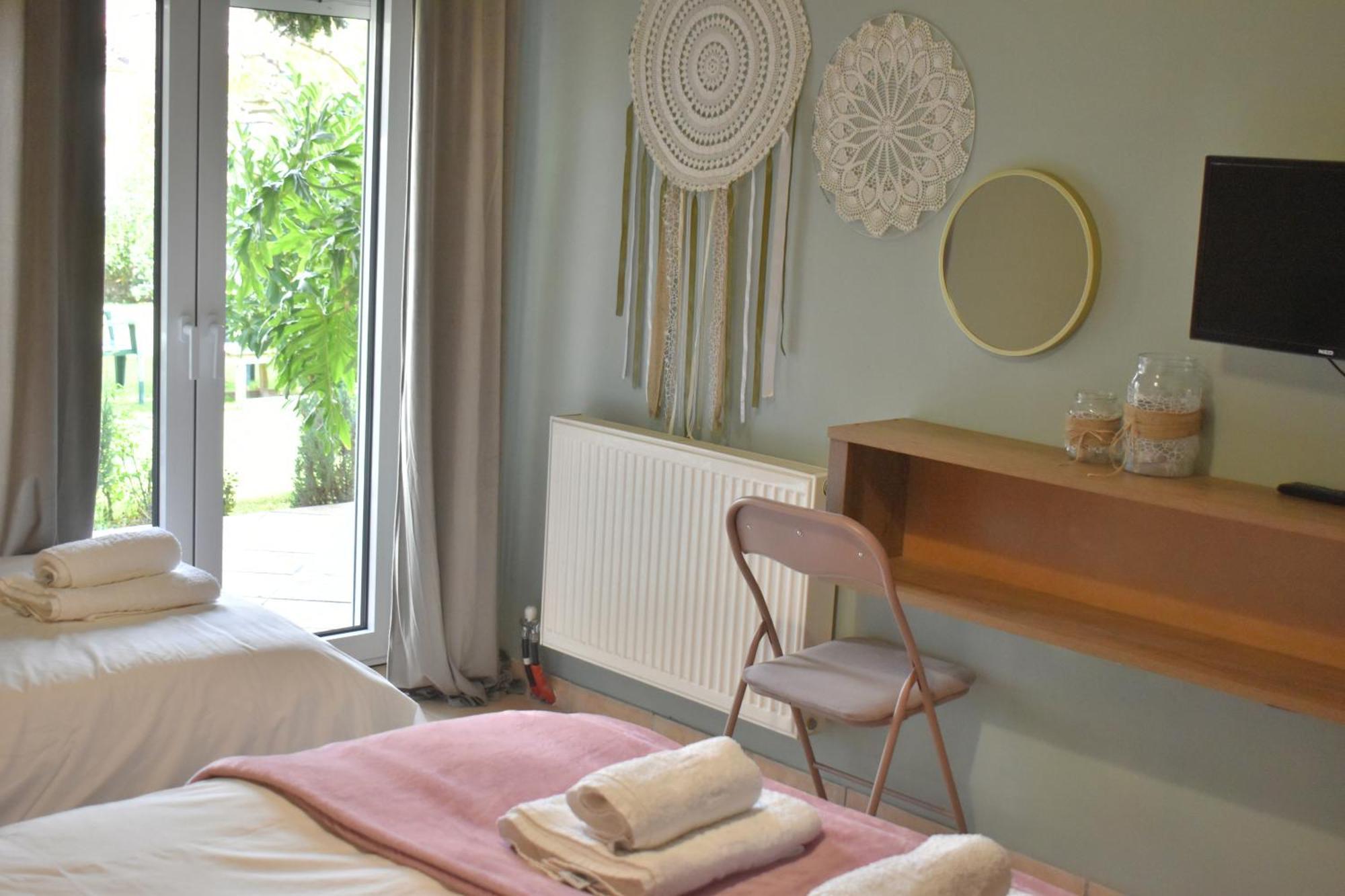 Villa Gomfoi Trikala - Smart Town Bnb Εξωτερικό φωτογραφία