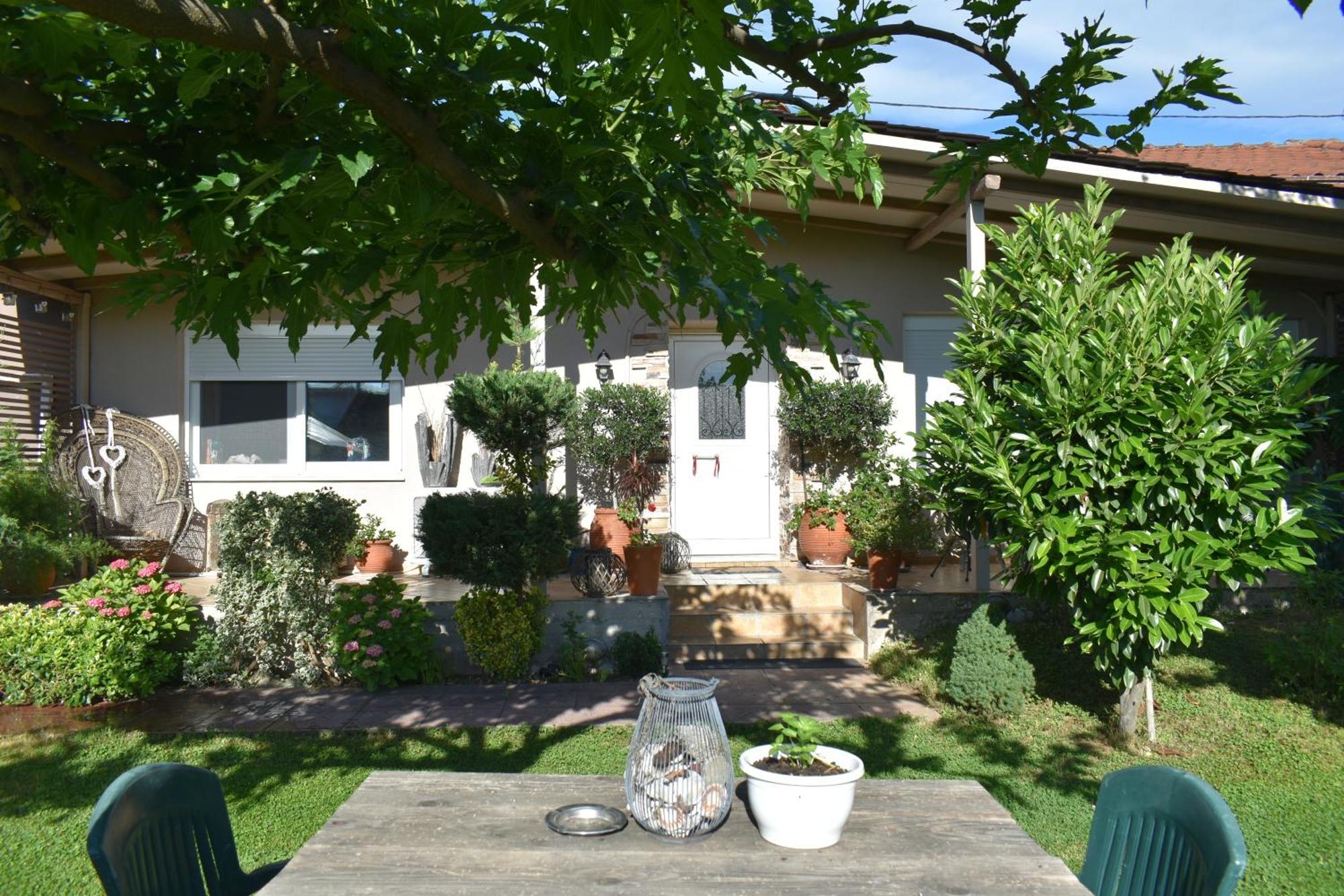 Villa Gomfoi Trikala - Smart Town Bnb Εξωτερικό φωτογραφία