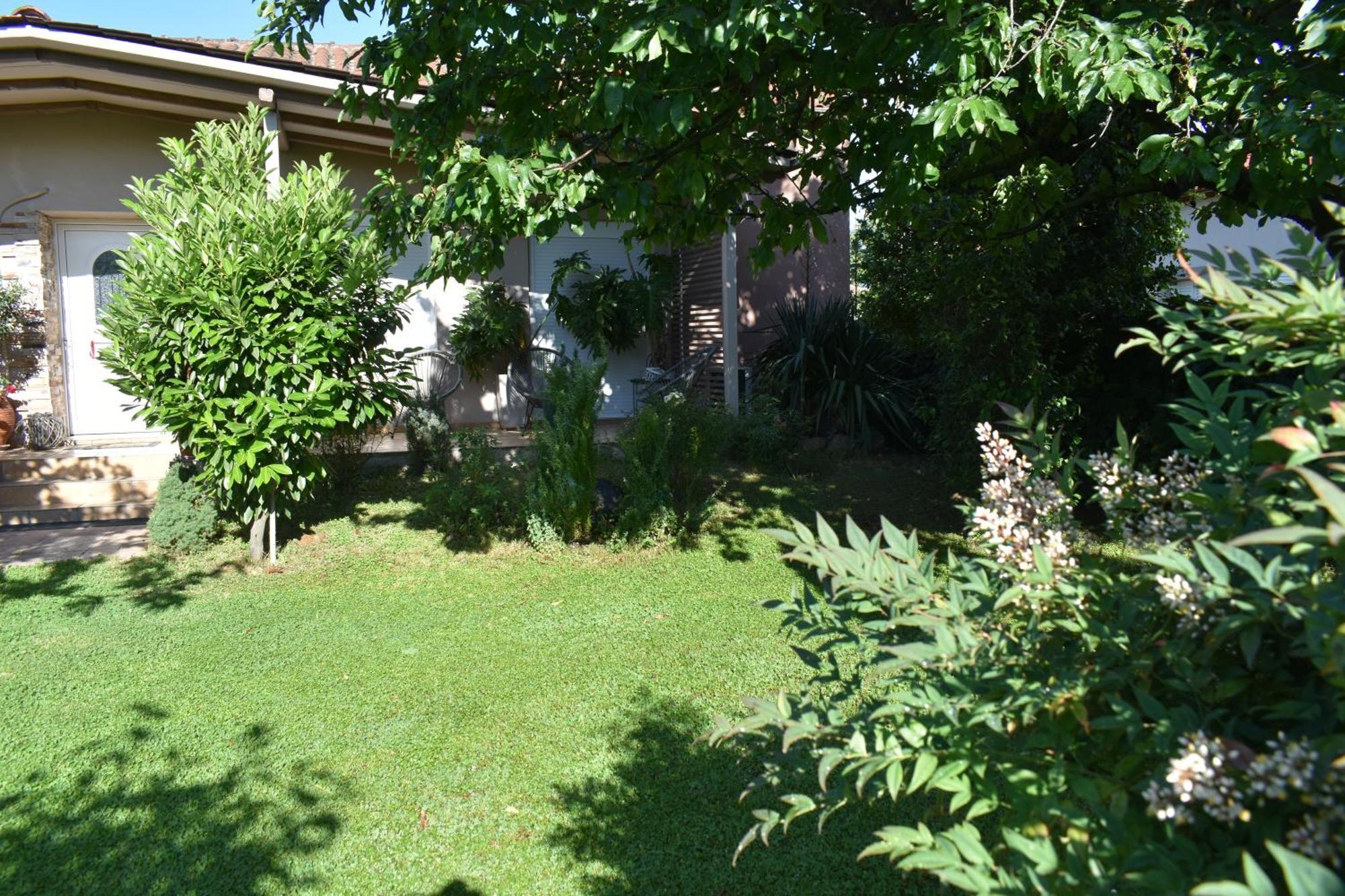 Villa Gomfoi Trikala - Smart Town Bnb Εξωτερικό φωτογραφία
