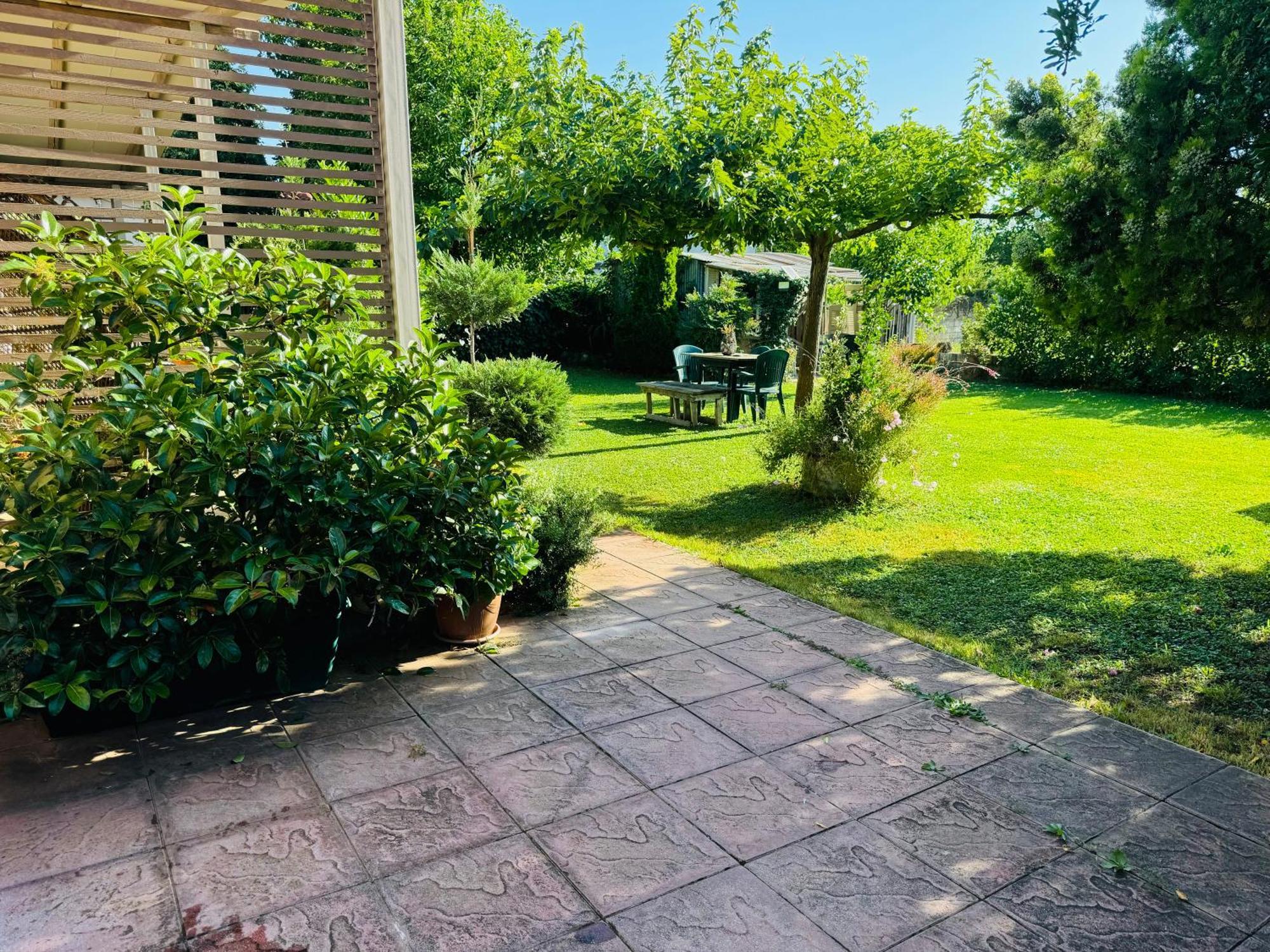 Villa Gomfoi Trikala - Smart Town Bnb Εξωτερικό φωτογραφία
