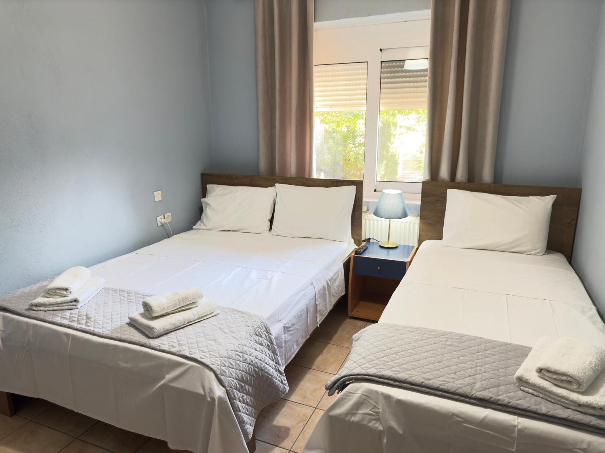 Villa Gomfoi Trikala - Smart Town Bnb Εξωτερικό φωτογραφία