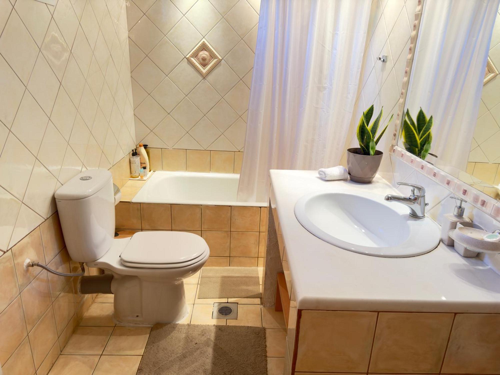 Villa Gomfoi Trikala - Smart Town Bnb Εξωτερικό φωτογραφία