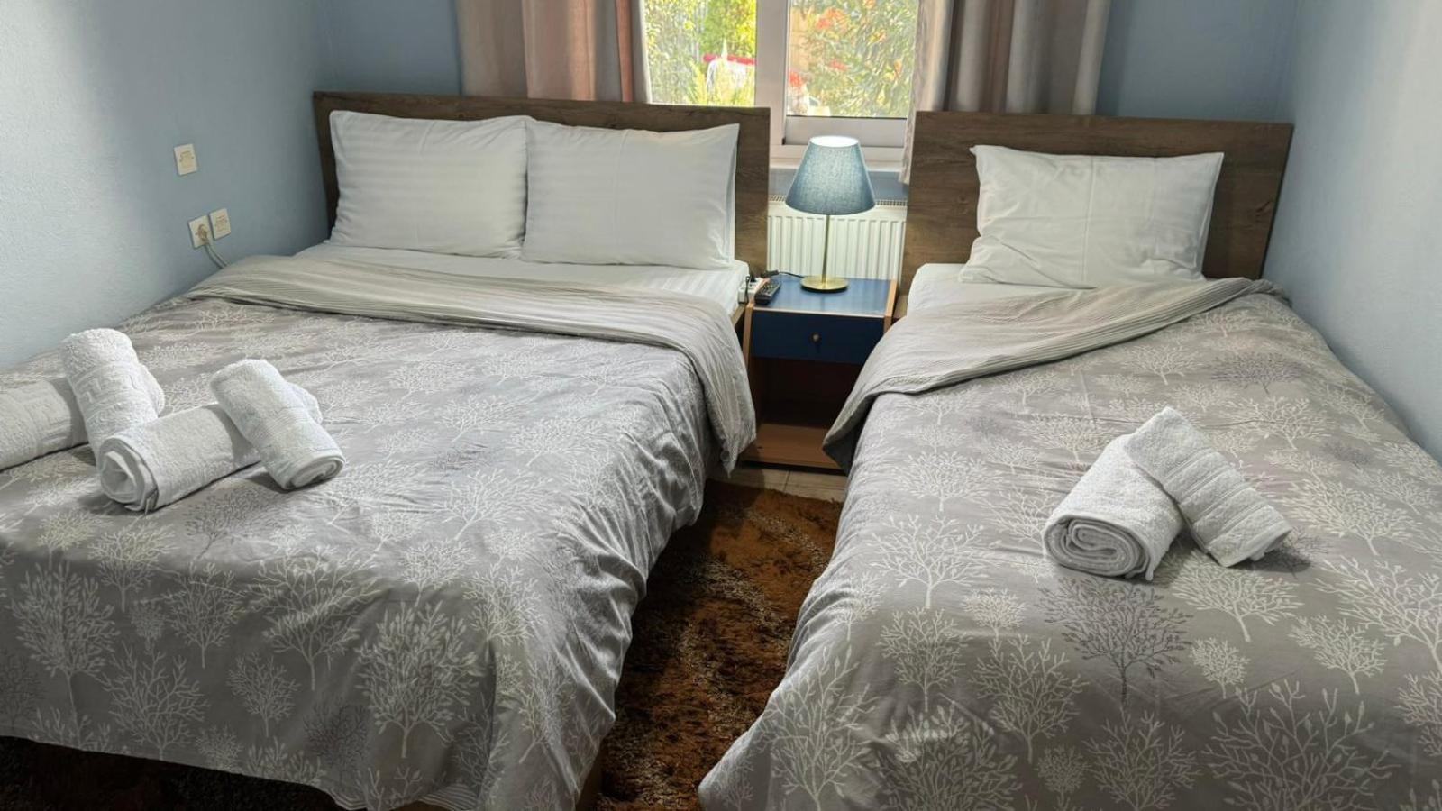 Villa Gomfoi Trikala - Smart Town Bnb Εξωτερικό φωτογραφία