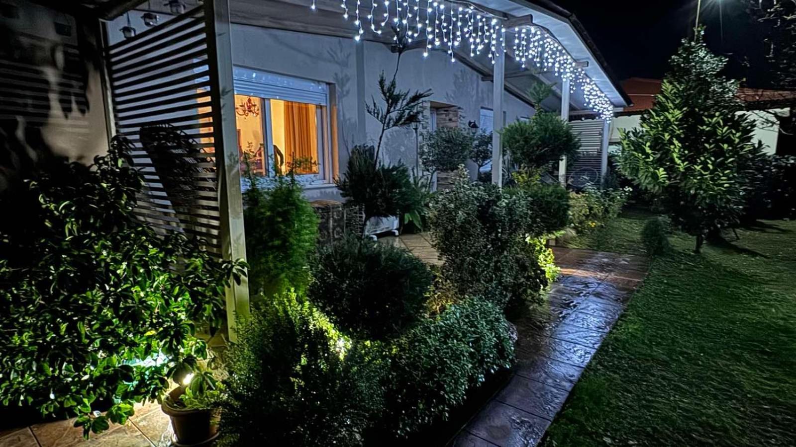 Villa Gomfoi Trikala - Smart Town Bnb Εξωτερικό φωτογραφία